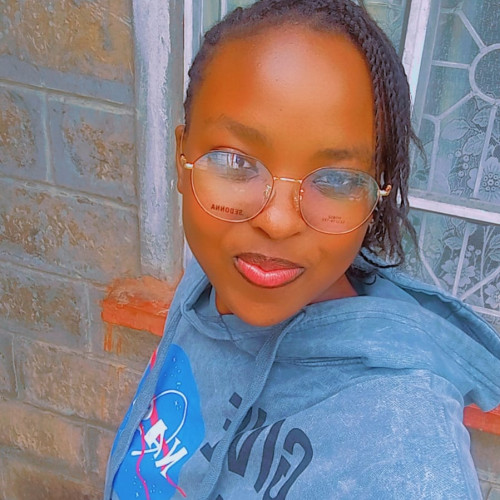 FAITH A. profile photo