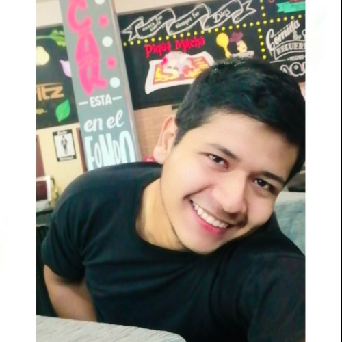 josue Daniel  a. profile photo