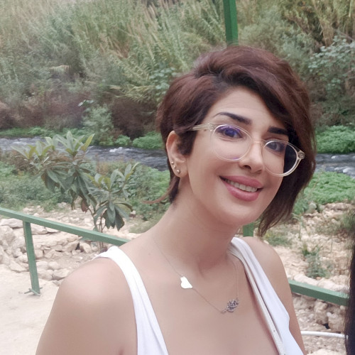 Sosy J. profile photo