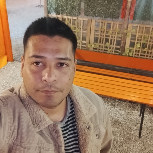 Javier M. profile photo