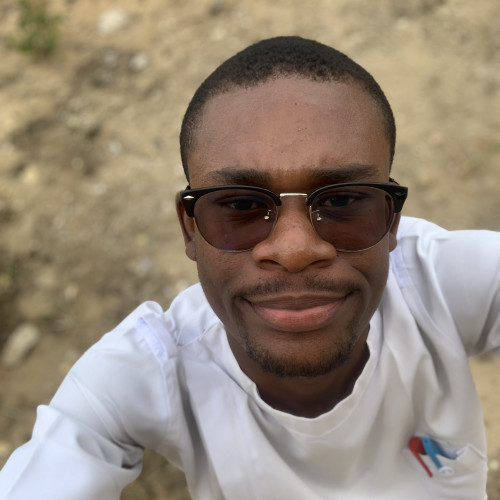 Princewill  G. profile photo