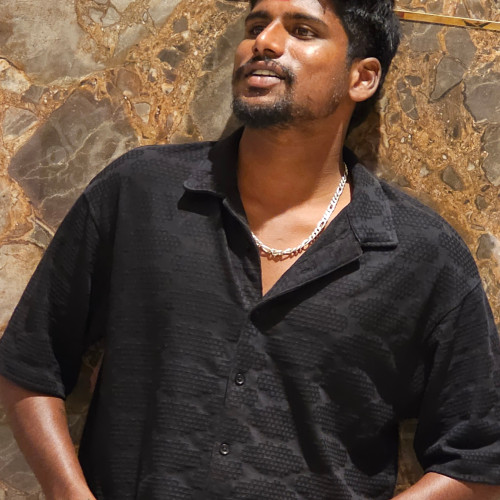 Mukesh E. profile photo