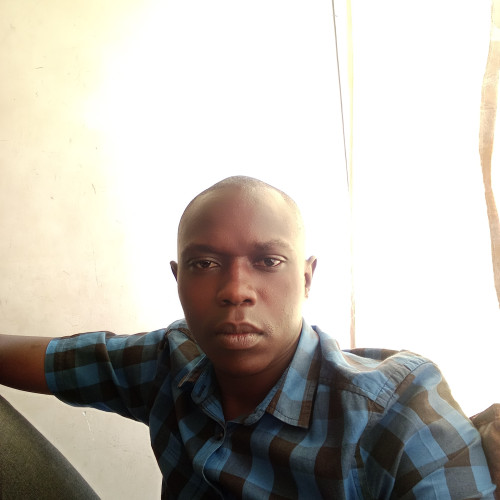 kiprop y. profile photo