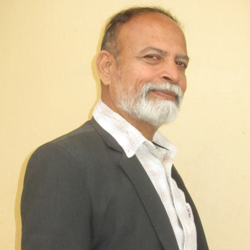 Durga Prasad A.