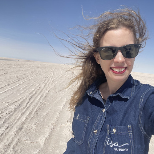 Valeria M. profile photo