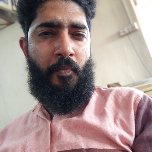 Mubashir M. profile photo