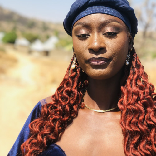 Priscilla K. profile photo