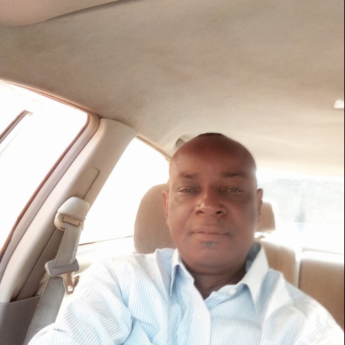Eseoghene Anthony U. profile photo