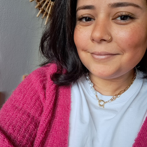 Merieme M. profile photo