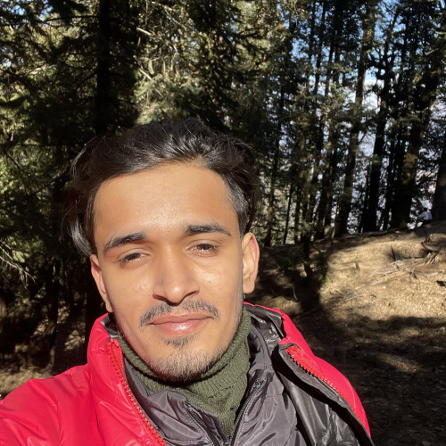 Satyam N. profile photo