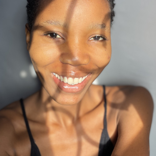 Blessing  S. profile photo