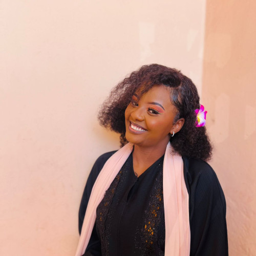hadija m. profile photo