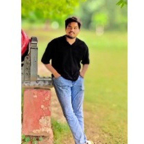 Sahil S.