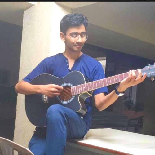 Adarsh V. profile photo