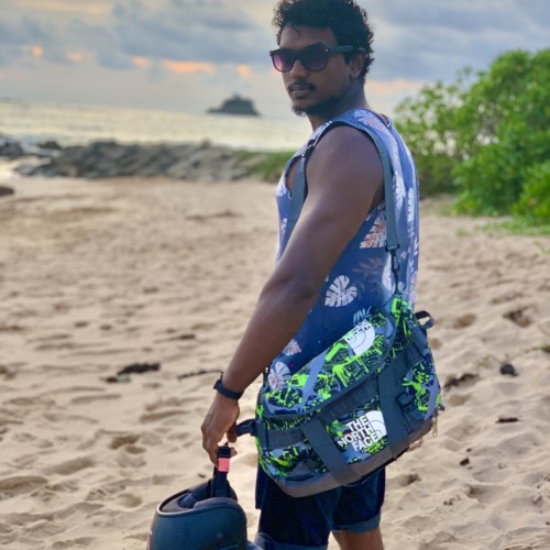 Kavindu  G.