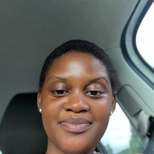 Jasmin M. profile photo