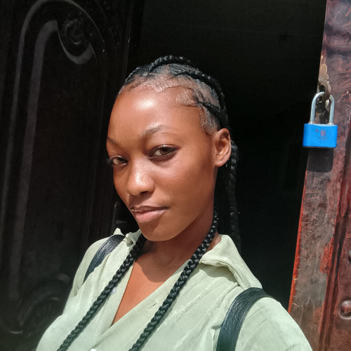 Akinyele H.