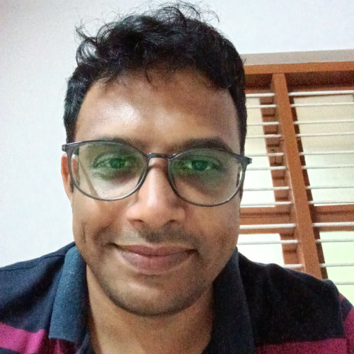 Raj P. profile photo