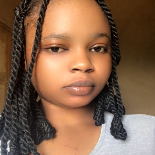 Mercy g. profile photo