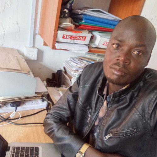 Maxwell C. profile photo