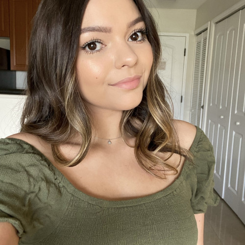 Mackenzie  S.