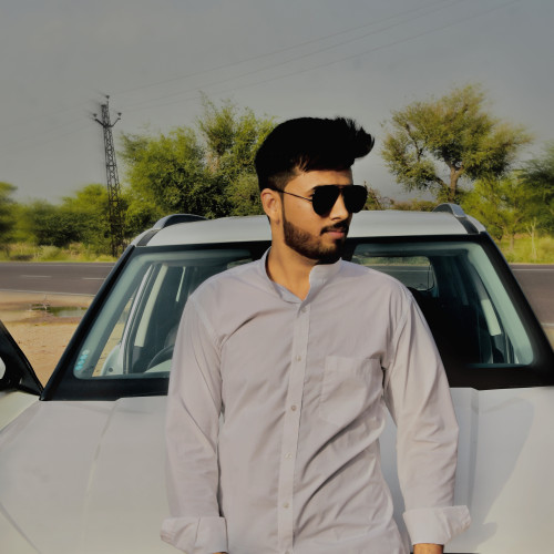 Anurag C. profile photo