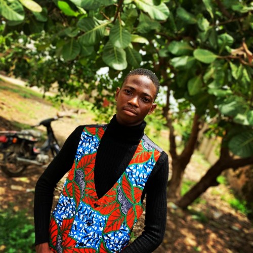 Oluwaseye A.