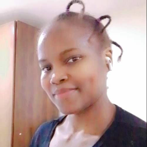 Mercy M. profile photo