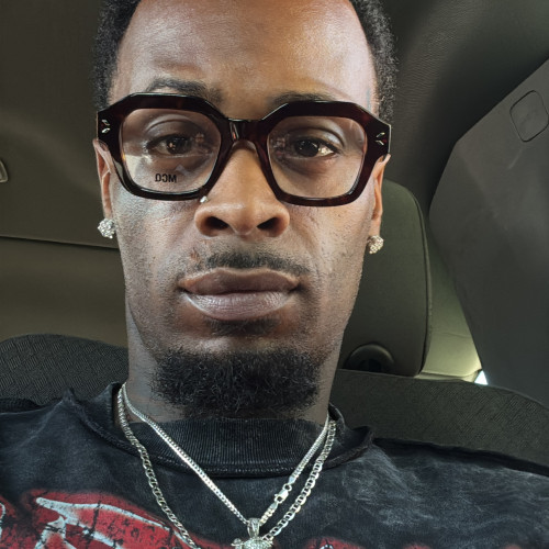 Detron W. profile photo