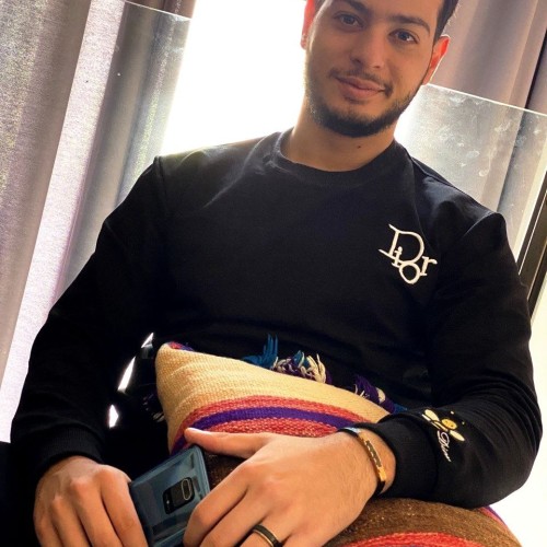 OTTO C. profile photo