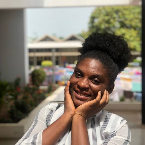 Ruby D. profile photo