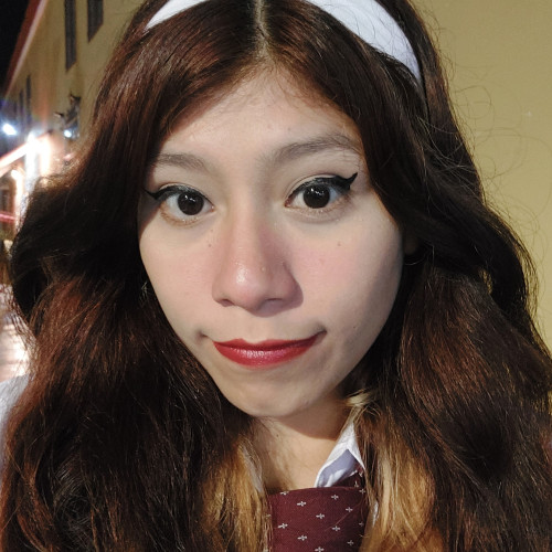 Lizet G. profile photo