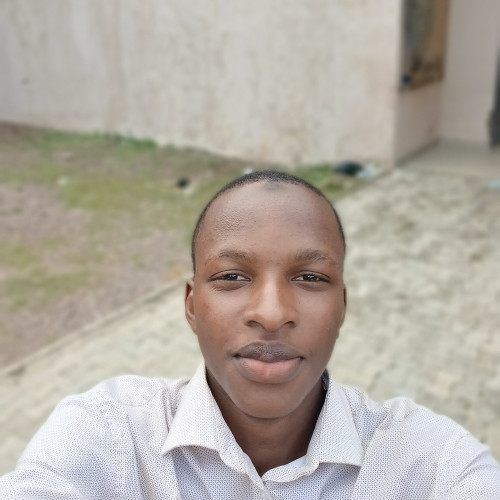 Moses M. profile photo