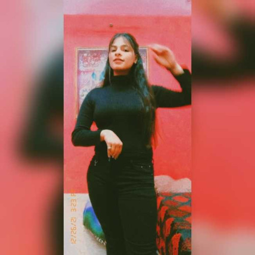 Tanushree B. profile photo