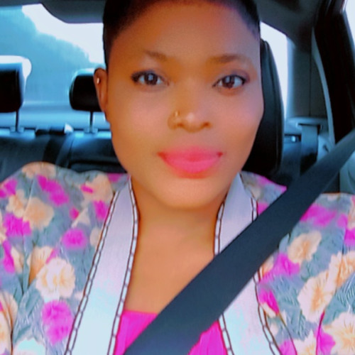 Patience  N. profile photo