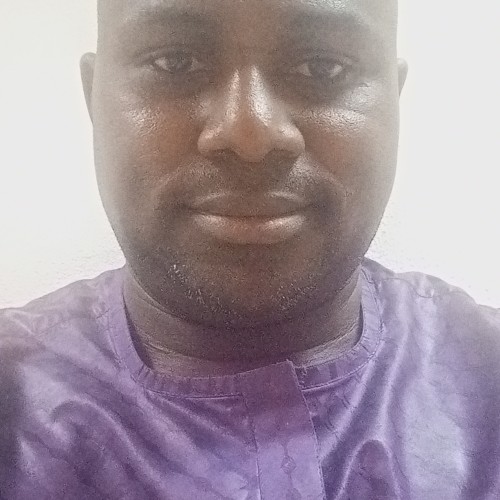 Wisdom  O. profile photo