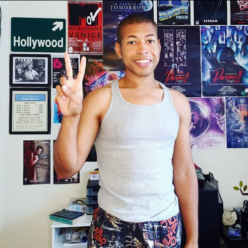 Johnathan C.