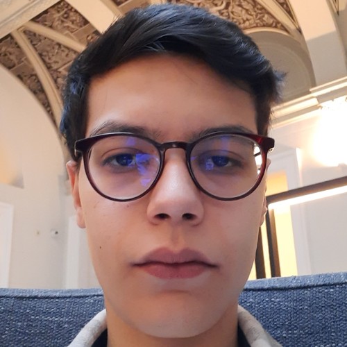 Charaf D. profile photo