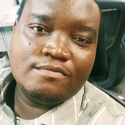 Ikenna M. profile photo