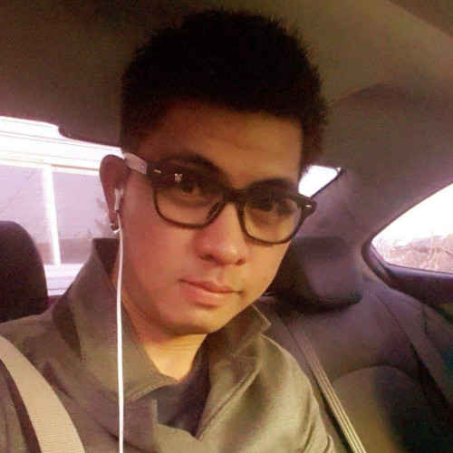 Dom B. profile photo