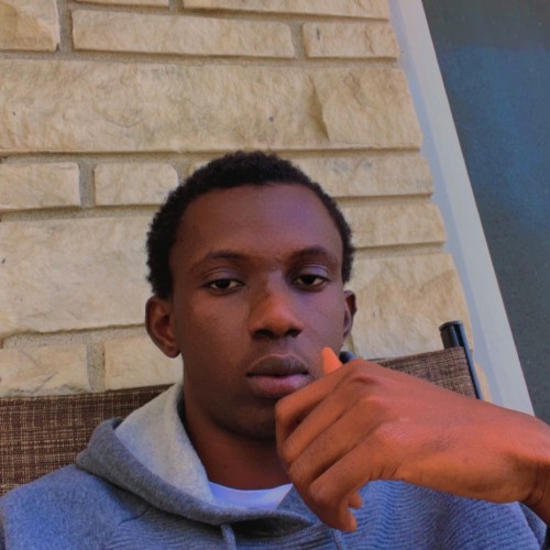 Mamadou C.