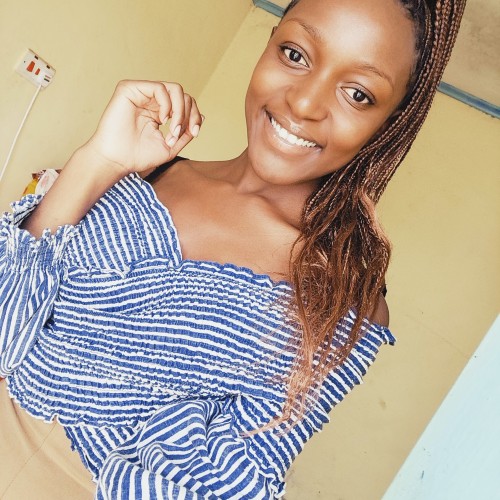 Gladys Keziah G.