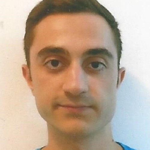 Marco G.