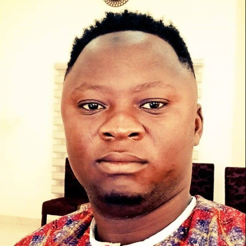 Olasupo A. profile photo