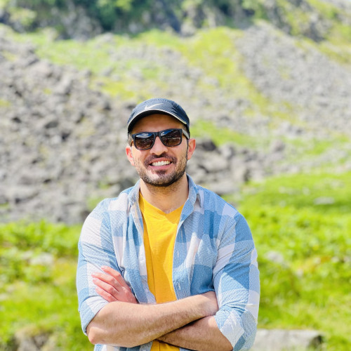 Muhammad  K. profile photo
