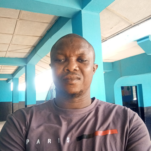 Ademola M. profile photo