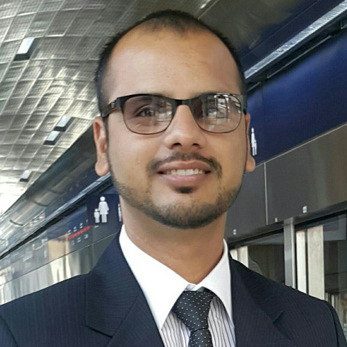 Asad M.
