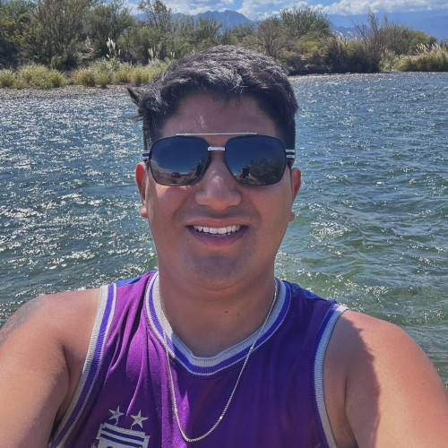 Osvaldo l. profile photo