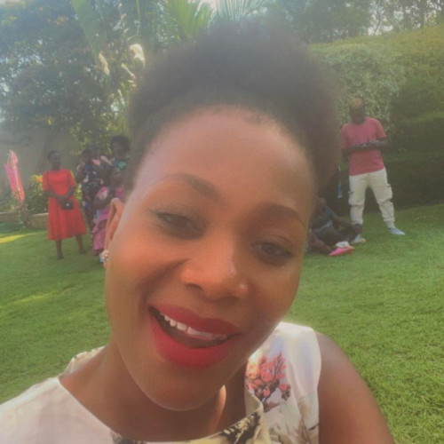 Prisca Chinsinsi  K.