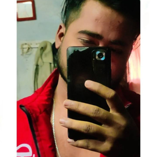 Arjit S. profile photo